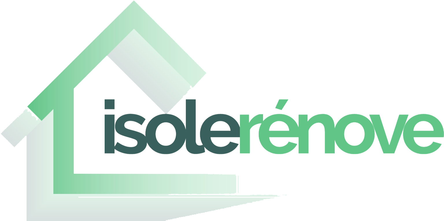 Logo Isole Rénove